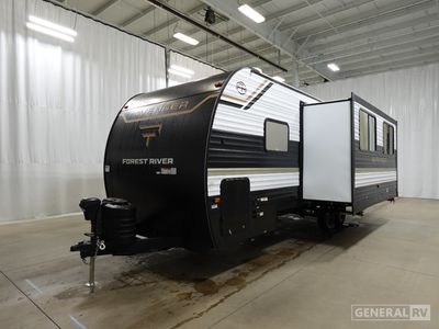 2026 Prime Time RV Avenger - Photo 2