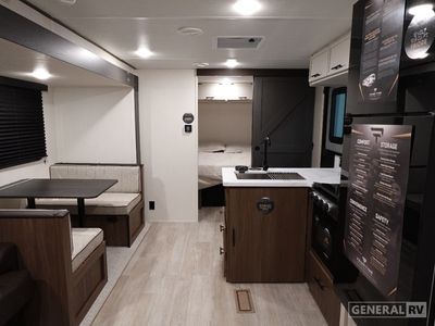 2026 Prime Time RV Avenger - Photo 7