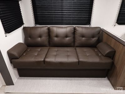 2026 Prime Time RV Avenger - Photo 13