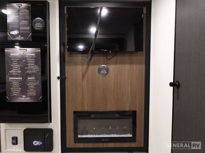 2026 Prime Time RV Avenger - Photo 14