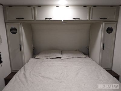 2026 Prime Time RV Avenger - Photo 9