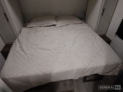 2026 Prime Time RV Avenger - Photo 10