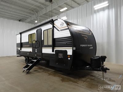 2026 Prime Time RV Avenger - Photo 1