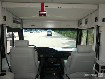 2026 Fleetwood Flair - Photo 12