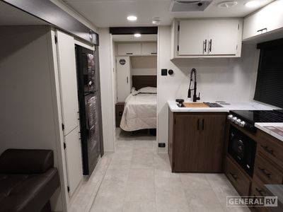 2026 Prime Time RV Tracer - Photo 6