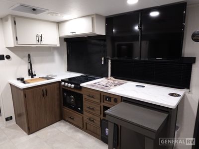 2026 Prime Time RV Tracer - Photo 11