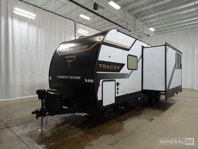 2026 Prime Time RV Tracer - Photo 1