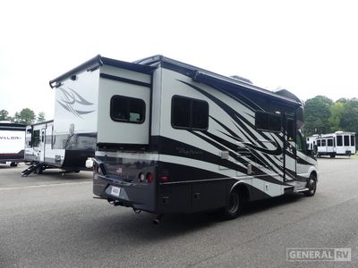 2017 Tiffin Wayfarer - Photo 3