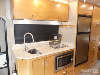 2017 Tiffin Wayfarer - Photo 7