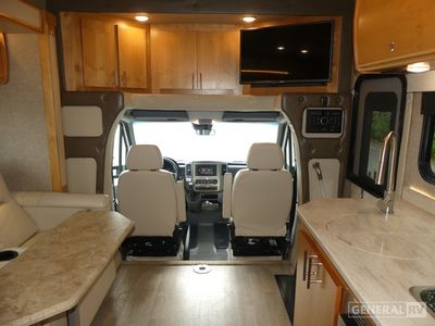 2017 Tiffin Wayfarer - Photo 6