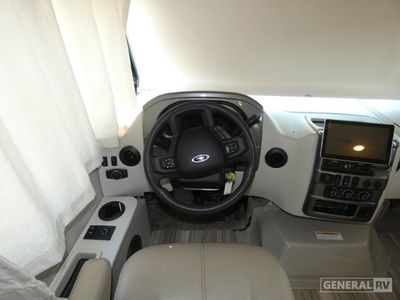 2023 Thor Motor Coach Vegas - Photo 9