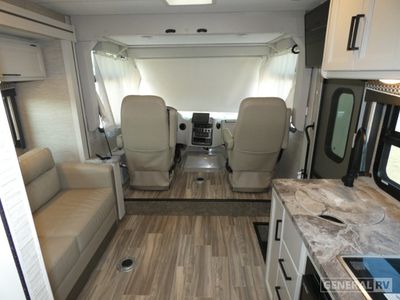 2023 Thor Motor Coach Vegas - Photo 6