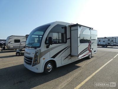 2023 Thor Motor Coach Vegas - Photo 2