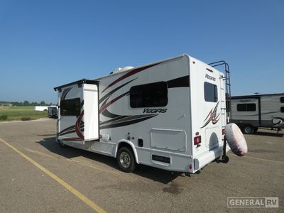 2023 Thor Motor Coach Vegas - Photo 3