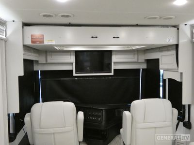 2026 Holiday Rambler Armada - Photo 13