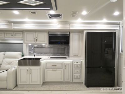 2026 Holiday Rambler Armada - Photo 7