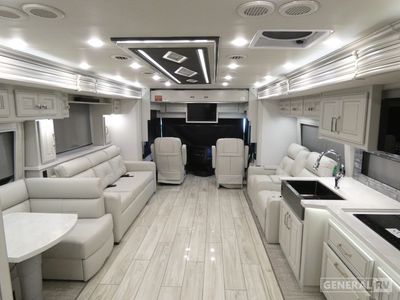2026 Holiday Rambler Armada - Photo 6