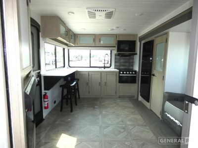 2024 Forest River Wildwood - Photo 5