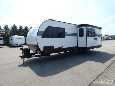 2024 Forest River Wildwood - Photo 3