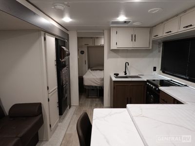 2026 Prime Time RV Avenger - Photo 6