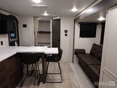2026 Prime Time RV Avenger - Photo 5