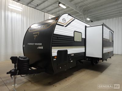 2026 Prime Time RV Avenger - Photo 2
