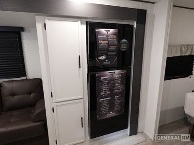 2026 Prime Time RV Avenger - Photo 10