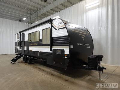 2026 Prime Time RV Avenger - Photo 1