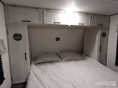 2026 Prime Time RV Avenger - Photo 8