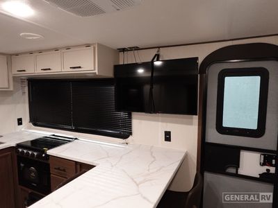 2026 Prime Time RV Avenger - Photo 12