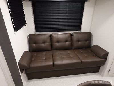 2026 Prime Time RV Avenger - Photo 11