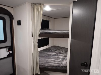 2026 Prime Time RV Avenger - Photo 14