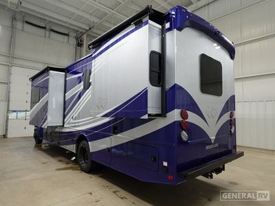 2026 NeXus RV Wraith - Photo 3
