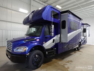 2026 NeXus RV Wraith - Photo 2