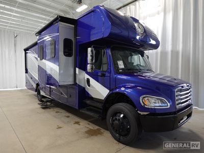 2026 NeXus RV Wraith - Photo 1