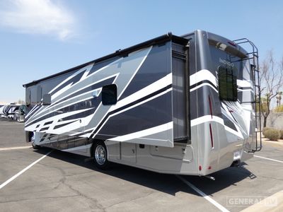 2024 Thor Motor Coach Indigo - Photo 3