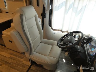 2024 Thor Motor Coach Indigo - Photo 8