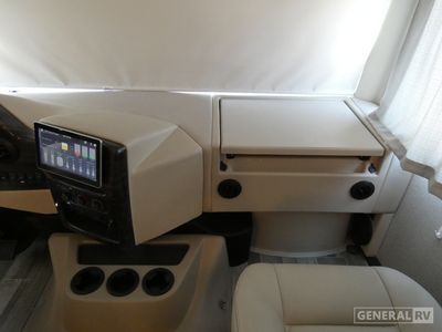 2024 Thor Motor Coach Indigo - Photo 11