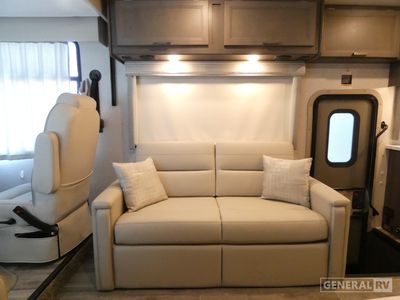 2024 Thor Motor Coach Indigo - Photo 15
