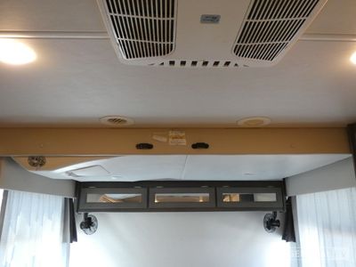 2024 Thor Motor Coach Indigo - Photo 13