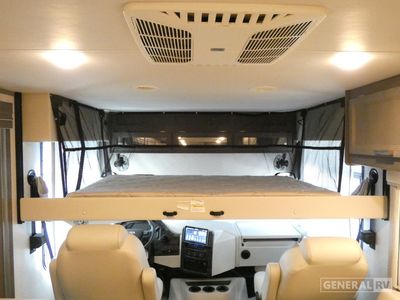 2024 Thor Motor Coach Indigo - Photo 14