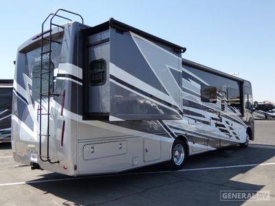 2024 Thor Motor Coach Indigo - Photo 4