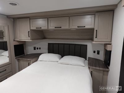 2026 Grand Design Momentum M Class - Photo 9
