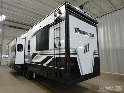 2026 Grand Design Momentum M Class - Photo 3