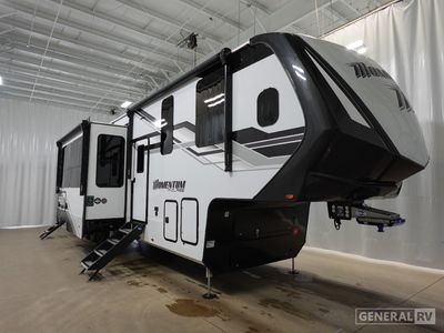 2026 Grand Design Momentum M Class - Photo 1