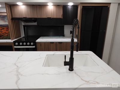 2026 Forest River Wildwood - Photo 8