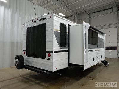 2026 Forest River Wildwood - Photo 4