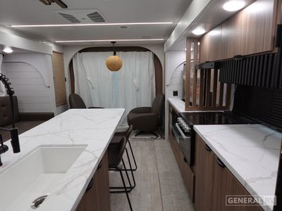 2026 Forest River Wildwood - Photo 6