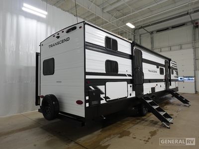 2026 Grand Design Transcend - Photo 4