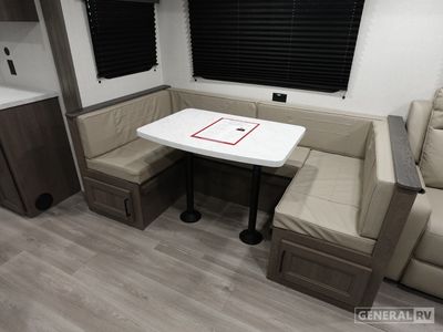 2026 Grand Design Transcend - Photo 14